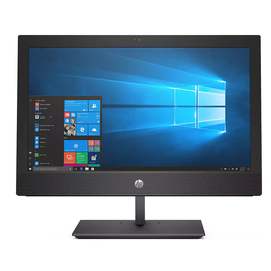 HP ProOne 400 G4 HP ProOne 400 G4